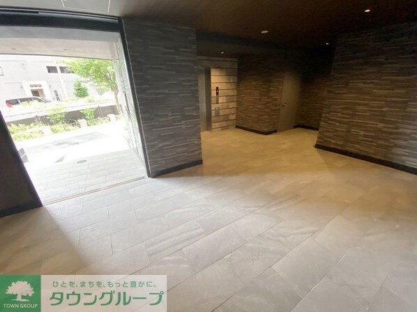 プロシード白壁の物件内観写真